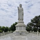 원량초등학교 | 경남 [통영시 욕지면 연화도]를 찾았는데, 기암괴석과 바다의 신비로움에 푹 빠졌습니다