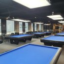 K빌리어드 당구장 이미지