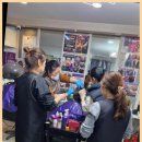 마임울산천상지사 | 큐사랑두피탈모 천상종합 상가의 히든 잼! 큐사랑 테라헤어의 매력 / 가성비 최고의 뷰티 살롱