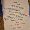 바르셀로나 맛집 페트라 | 스페인 코스요리 menu del dia