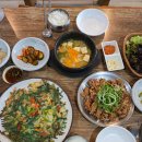창원북면맛집 ‘옛날집’에서 제대로 한 끼 했어요!
