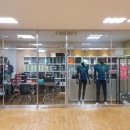 코리아체육관 이미지