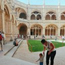 파리바게트(동양지구점) | 제로니무스 수도원-벨렘탑-에그타르트