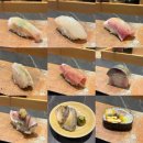 미야비 | 합정 스시 오마카세 스시미야비 주말 런치 후기