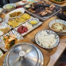 여주본갈비 이미지