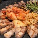 챔피언PC방 | 구월동 고기집 삼겹살 맛집 오복솥뚜껑 방문 후기