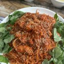 명지명가 | 명가 해물찜 해물전골/명지/해물요리전문점/내돈내산/솔직후기