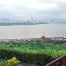 배수지 공원주변 이미지