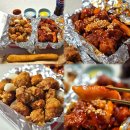 세븐일레븐 계양아주점 | [인천 계양 맛집] 맵찔이도 반한 '큰손닭강정 인천직영점' 포장 찐후기 (ft. 주차 및 가는 길 상세 안내)
