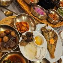 다복밥상 이미지