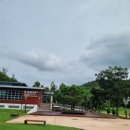 고인돌(보호각) 이미지