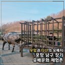 장기초등학교 | 포항 장기 유배문화 체험촌, 단종 묘호를 지킨 우암과 정조가 아낀 다산의 유배지