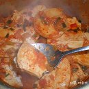 시골집밥상 이미지