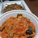 [신림&amp;신대방] 아구찜 배달맛집 와구아구찜 후기!