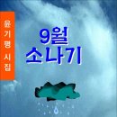 9월 소나기 (전자책) 이미지