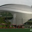 서수원체육공원 농구장