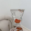 청정환경(유) | 천혜흑감 감말랭이 후기 전북 부안 해풍으로 키운 대봉 반건시 건강간식 추천