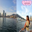 요트랑 | 사장님이 친절하신 부산여행 필수코스 해운대 부산요트투어 요트랑 솔직후기