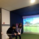 랭크골프아카데미(은평점) 이미지