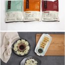 다람쥐장터/참다한아이스토리/쌀농부
