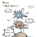 새벽닭 이미지