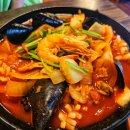 정가네 | 만리포 근처 정가네 바다짬뽕 후기