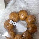 던킨화성봉담점