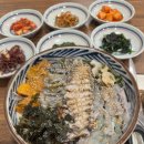 바다향기물회 이미지
