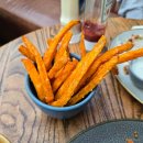 THE BOWL | [영국 맛집]게트윅 레스토랑 THE OLD PUNCH BOWL 스테이크 &amp; 버거 후기