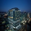 스테이인 호텔 봄 이미지