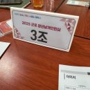 [성장일기] 2025년 군포시 청년날개인턴십 합격 및 OT 후기