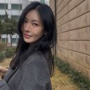 이브의모든것 | 보조출연으로 갔다가 너무 예뻐서 주연으로 캐스팅 된 여배우 루이비통 로우 키 호보백