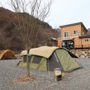 횡성 산울림오토캠핑장 이미지