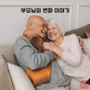 경북솔약국 | 노인변비 아빠의 성공 이야기