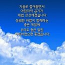 9월9일 월요일 강원방출석부 이미지