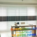 예쁜창커튼블라인드 이미지