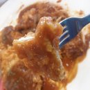 비빔국수면