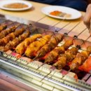 연변왕꼬치 이미지