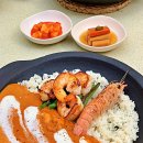 서귀 본향당 | 제주 구좌읍 맛집 모닥식탁 동쪽 카레 찐맛집