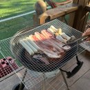 포천 애견동반 식당 [고향산천바베큐장]