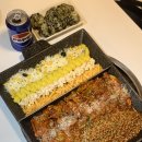 골드리치 | 홍대닭갈비맛집 헬로팬닭갈비 홍대점 리치골드닭갈비 후기 추천