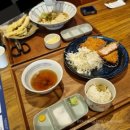 11545-05-05-10 | [금천 맛집] 우동키노야 금천구청역점 냉우동 돈카츠 메뉴 맛 후기