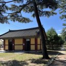 북천수 공중화장실 이미지