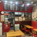 신전떡볶이 상남점 이미지