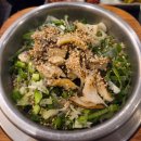 모텔탑 | 야탑맛집 솔솥 분당아탑점 재방문 후기