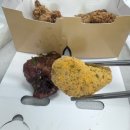 BHC치킨옥산점 이미지