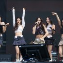 &#39;K-음치&#39; &#39;나라망신&#39; 르세라핌 코첼라 가창력 논란... 사쿠라는 &#39;자기만족&#39;, 김채원은 &#39;F*uk you&#39;