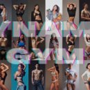 다이나믹짐스튜디오 이미지