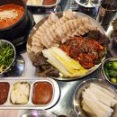 왕수족발 이미지