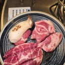 당산 오돌 (잠실 신천점) | 잠실새내 맛집 당산오돌 잠실신천점 삼겹살 꼬들살 망고목살